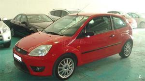 Ford Fiesta 1.6 Tdci Sport Coupe 3p. -05