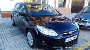 Ford Focus 1.6 Tdci 115cv Trend 5p. -12