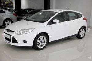 Ford Focus 1.6 Tdci 115cv Trend 5p. -12