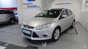 Ford Focus 1.6 Tdci 95cv Trend 5p. -14