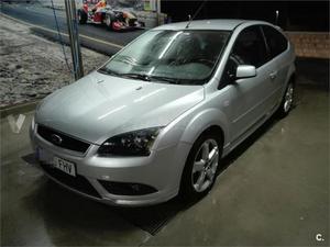 Ford Focus 1.8 Tdci Xr 3p. -07