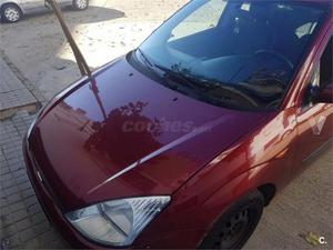 Ford Focus 1.8 Tddi Ambiente 4p. -01