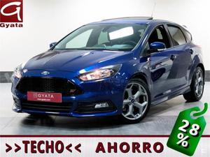 Ford Focus 2.0 Tdci Ass 185 St 5p. -15