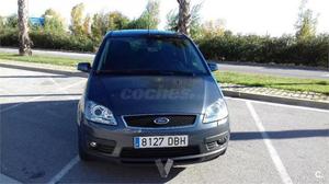 Ford Focus C-max 2.0 Tdci Ghia 5p. -04