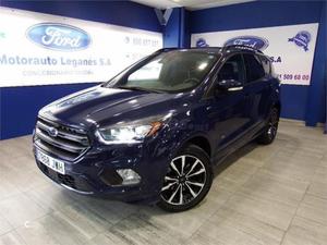 Ford Kuga 2.0 Tdci 132kw 4x4 Ass Stline Powers. 5p. -17