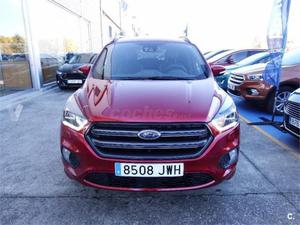 Ford Kuga 2.0 Tdci 132kw 4x4 Ass Stline Powers. 5p. -17