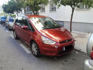 Ford S-max 1.8 Tdci Trend 5p. -07