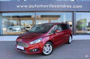 Ford Smax 2.0 Tdci 132kw 180cv Titanium 5p. -16