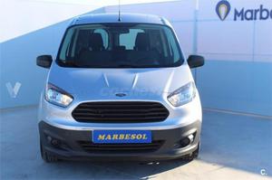 Ford Tourneo Courier 1.0 Ecoboost 74kw 100cv Trend 5p. -17