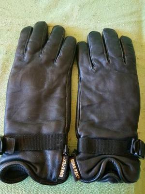 GUANTES GORE-TEX