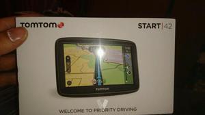 Gps tomtom 42