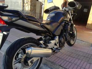 HONDA CBF 600 NA (