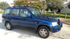 HONDA CR-V 2.0I DOHC 4X4 5p.