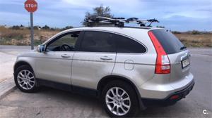 HONDA CR-V 2.2 iCTDi Luxury 5p.