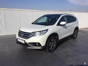 HONDA CRV 2.2 iDTEC Executive Auto 5p.