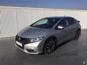 HONDA Civic 1.6 iDTEC Sport 5p.