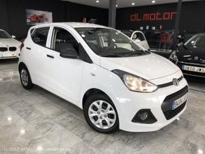 HYUNDAI I10 EN VENTA EN MáLAGA (MáLAGA) - MáLAGA -