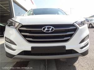 HYUNDAI TUCSON EN VENTA EN SANT CELONI (BARCELONA) - SANT