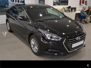 Hyundai I Crdi 104kw Bluedrive Tecno 4p. -16