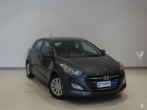 Hyundai I Crdi 25 Aniversario 5p. -17