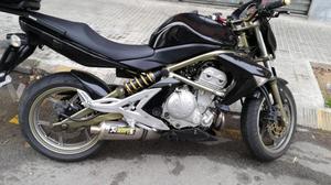 KAWASAKI ER 6N (