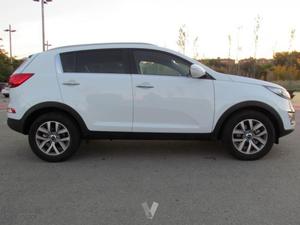 KIA Sportage 1.7 CRDI VGT 115CV xTech EcoDynam 4x2 -16