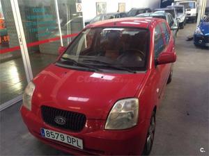 Kia Picanto 1.1 Sohc Ex 5p. -06