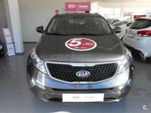 Kia Sportage 1.7 Crdi Vgt 115cv Drive 4x2 5p. -15