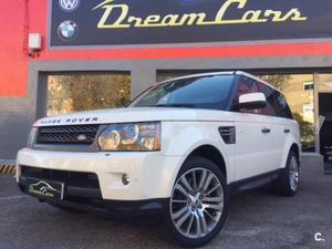 Land-rover Range Rover Sport 3.0 Tdv Cv Hse 5p. -10