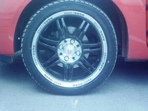 Llantas momo corse 16" 4x108