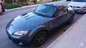 MAZDA MX5 SportTech 1.8 Roadster Coupe 2p.