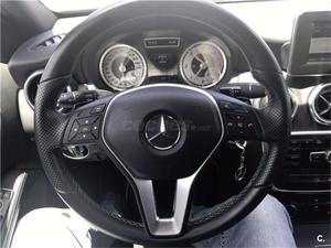 MERCEDES-BENZ Clase A A 180 CDI Urban 5p.