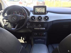 MERCEDES-BENZ Clase B B 180 CDI Aut. 5p.