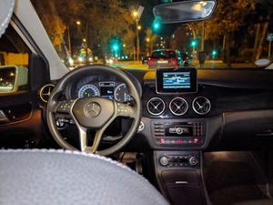 MERCEDES-BENZ Clase B B 180 d Sport -15