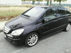 MERCEDES-BENZ Clase B B 200 CDI 5p.