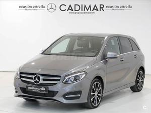 MERCEDES-BENZ Clase B B 200 d Urban 5p.