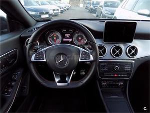 MERCEDES-BENZ Clase CLA CLA 200 CDI Urban 4p.