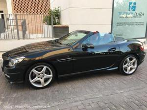 MERCEDES CLASE SLK EN VENTA EN MáLAGA (MáLAGA) - MáLAGA -