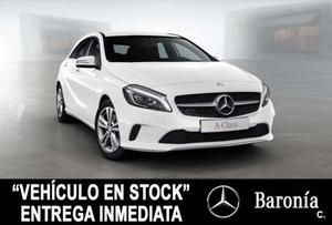 Mercedes-benz Clase A A p. -17