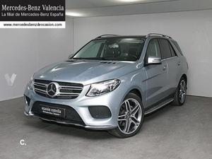 Mercedes-benz Clase M Ml 350 Bluetec 4matic 5p. -17