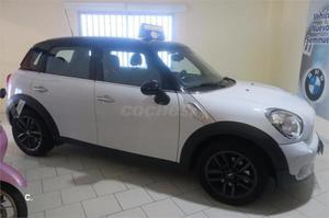 Mini Countryman Cooper D Countryman Automatico 5p. -14