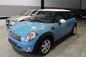 Mini Mini Cooper 3p. -07