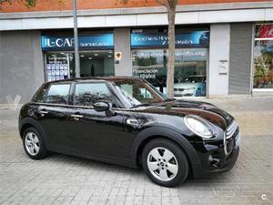 Mini Mini Cooper 5 Puertas 5p. -14