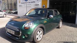 Mini Mini Cooper 5 Puertas 5p. -15