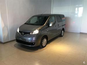 NISSAN NV200 EVALIA Evalia 7 1.5dCi EU6 81kW 110CV Comfort