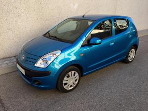 NISSAN Pixo 5p 1.0G 68CV ACENTA -10