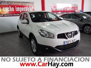 NISSAN QASHQAI 1.6 dCi SS ACENTA 4x4 5p.