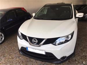 NISSAN QASHQAI 1.6dCi SS TEKNA 4x2 5p.