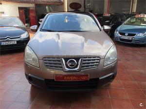 NISSAN QASHQAI 2.0 ACENTA 4X2 5p.