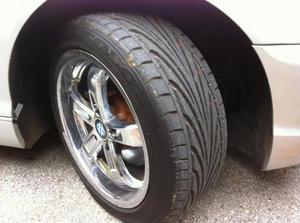 Neumáticos Toyo Proxes T1R 